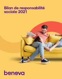 Bilan de responsabilité sociale 2021